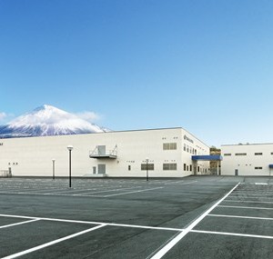 s-富士山工場南西面
